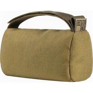 Shooting Rest Bag, Pre-Filled Shooting Bench Rest Bags Front & Rear